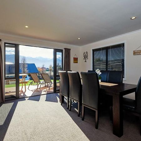 Willa Pukeko Retreat Kaikoura Zewnętrze zdjęcie