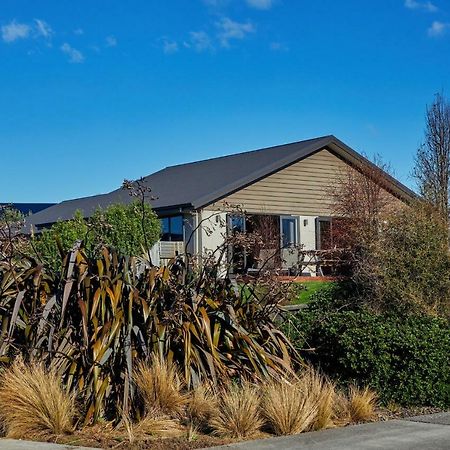 Willa Pukeko Retreat Kaikoura Zewnętrze zdjęcie