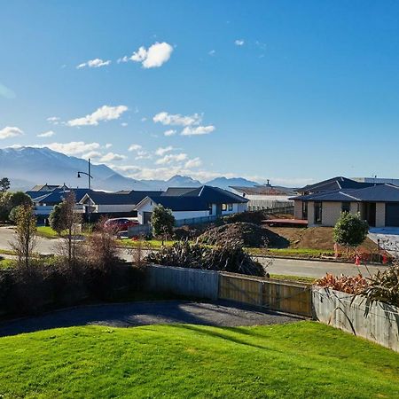 Willa Pukeko Retreat Kaikoura Zewnętrze zdjęcie