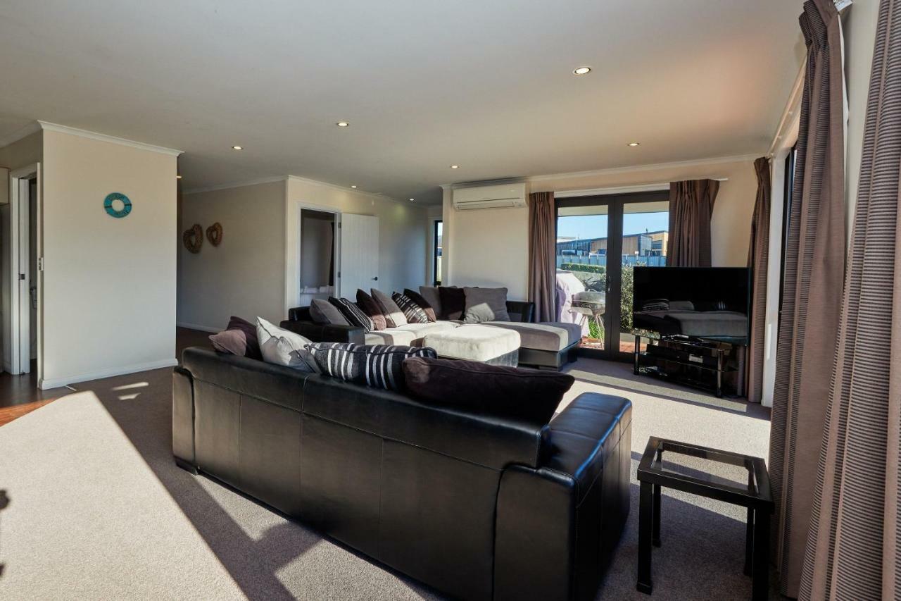 Willa Pukeko Retreat Kaikoura Zewnętrze zdjęcie