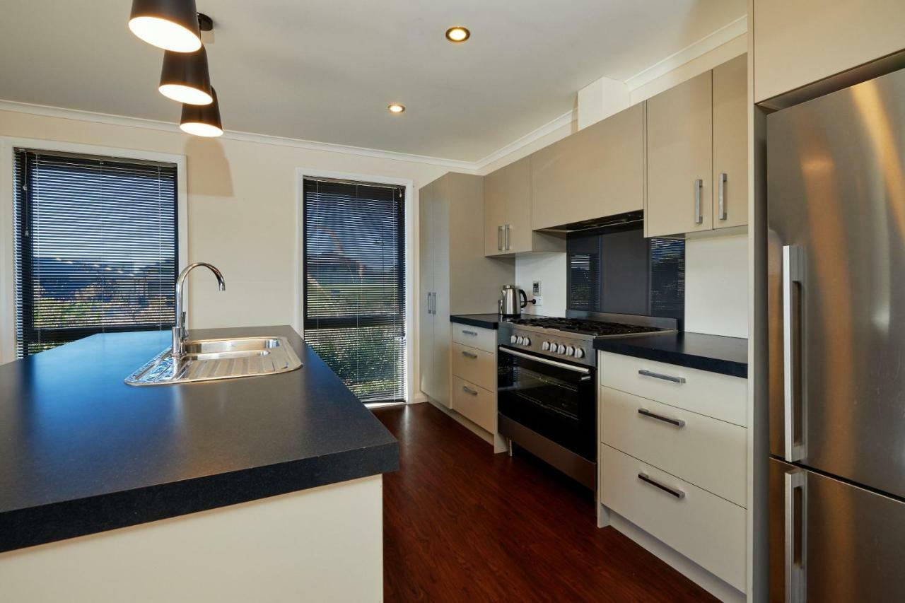 Willa Pukeko Retreat Kaikoura Zewnętrze zdjęcie