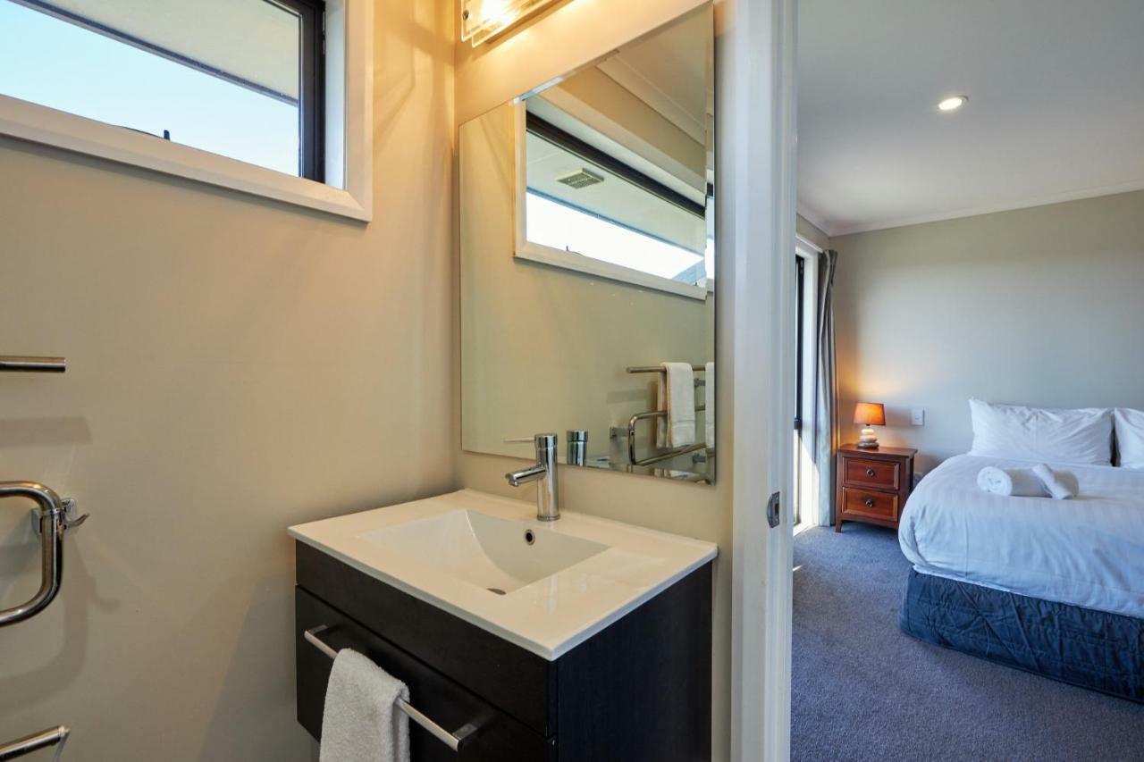 Willa Pukeko Retreat Kaikoura Zewnętrze zdjęcie