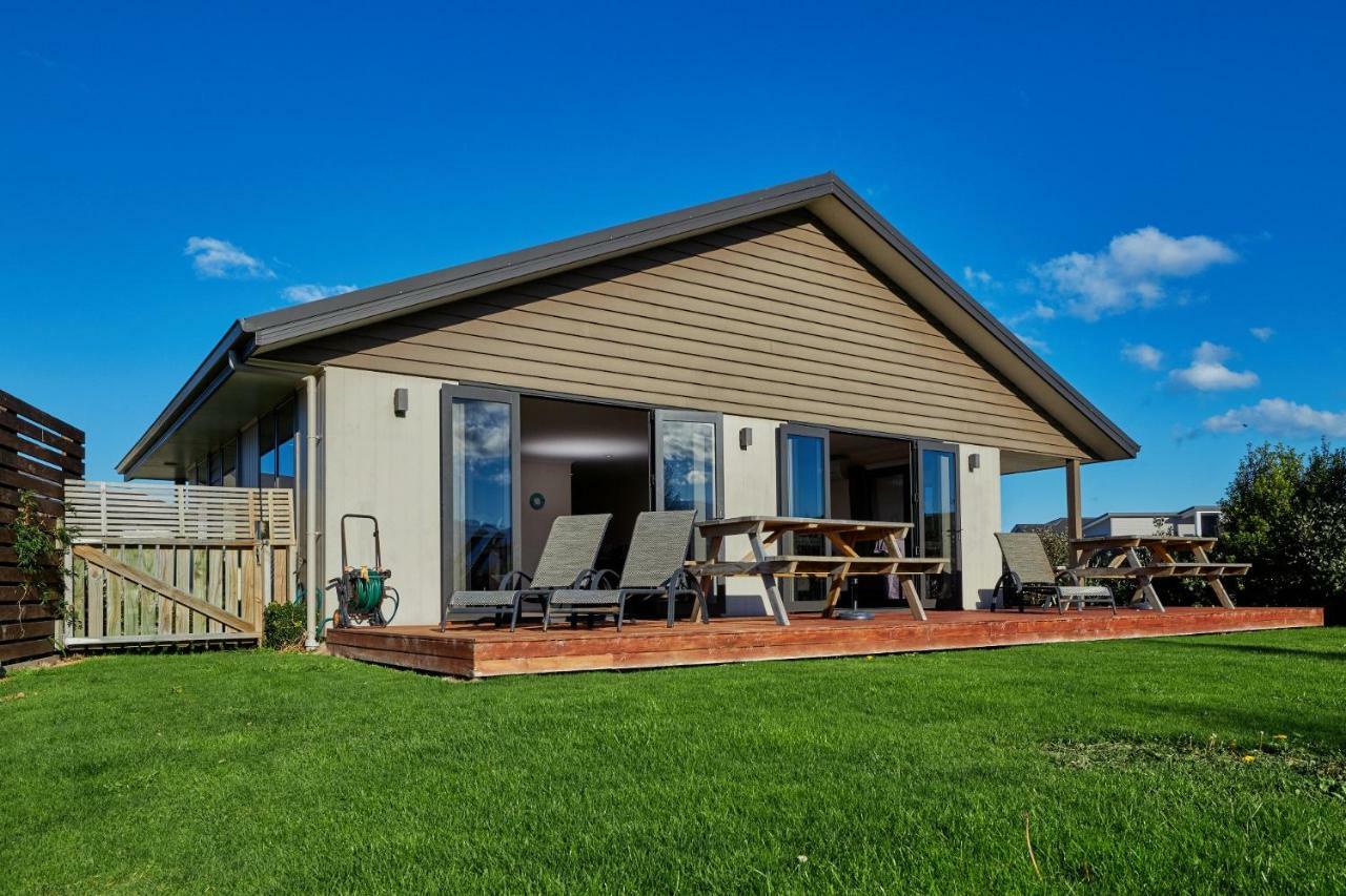 Willa Pukeko Retreat Kaikoura Zewnętrze zdjęcie